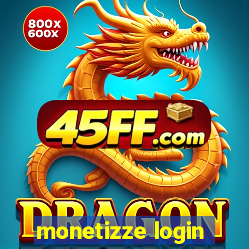 monetizze login